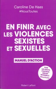 En finir avec les violences sexistes et sexuelles – Manuel d’action