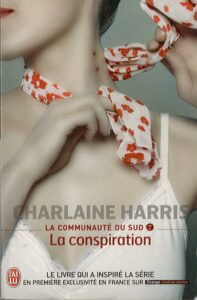 La communauté du sud t7 – La conspiration