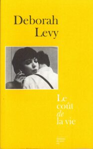Le coût de la vie