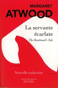 La servante écarlate