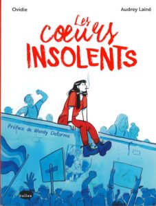 les coeurs insolents (BD)