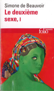 Le deuxième sexe t1