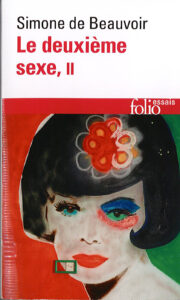 Le deuxième sexe t2