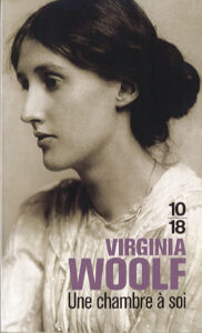 Une chambre à soi